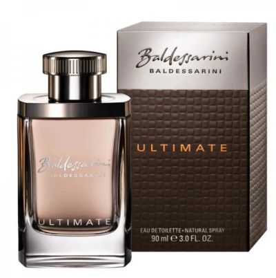Лот: 11377422. Фото: 1. Baldessarini men Ultimate Туалетная... Мужская парфюмерия