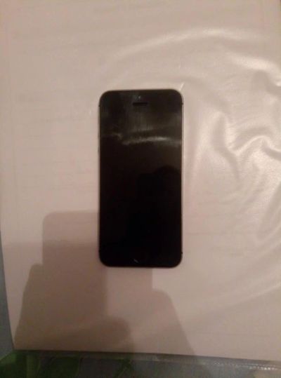 Лот: 11358905. Фото: 1. iPhone 5S. Смартфоны