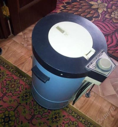 Лот: 2176015. Фото: 1. Центрифуга БИЯ Ц-2. Стиральные машины