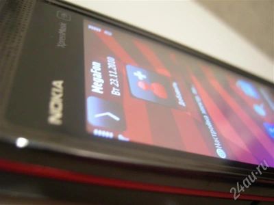 Лот: 631727. Фото: 1. nokia 5530 xpress music оригинал... Кнопочные мобильные телефоны