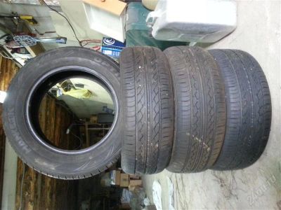 Лот: 1099481. Фото: 1. HANKOOK OPTIMO K406. Шины