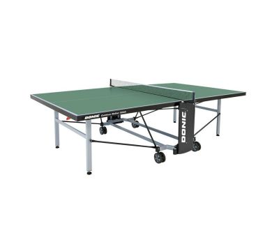 Лот: 22516734. Фото: 1. Теннисный стол Donic Outdoor Roller... Другое (спортивные товары)