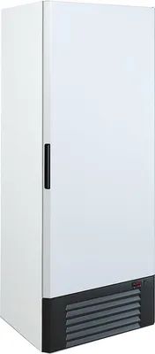 Лот: 21976094. Фото: 1. Холодильный шкаф Kayman К700-Х. Холодильники, морозильные камеры