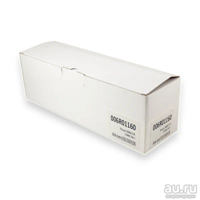 Лот: 16088019. Фото: 1. Картридж 006R01160 для Xerox WC... Картриджи, расходные материалы