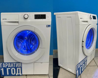 Лот: 20965956. Фото: 1. Стиральная машина Gorenje W 65Z43... Стиральные машины