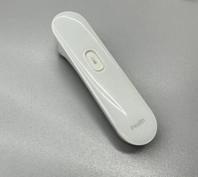 Лот: 25025142. Фото: 1. Термометр iHealth. Медицинские товары