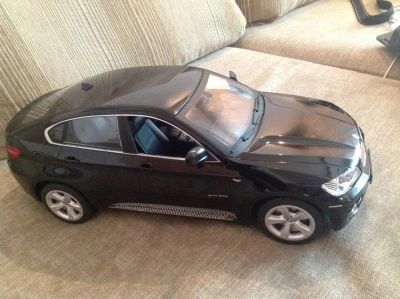 Лот: 4538095. Фото: 1. BMW X6. Машины и техника
