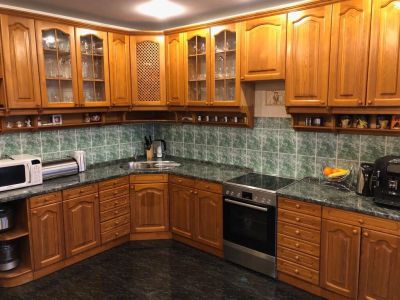 Лот: 10851938. Фото: 1. Кухонный гарнитур. Кухонные гарнитуры