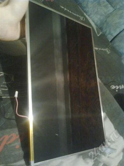 Лот: 714133. Фото: 1. Матрица от ноутбука Asus F3T 15... Другое (комплектующие)