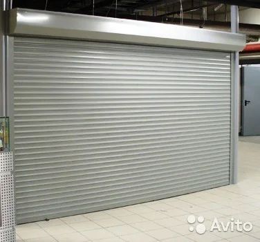 Лот: 7184439. Фото: 1. Рольставни электрические alutech... Фурнитура, комплектующие