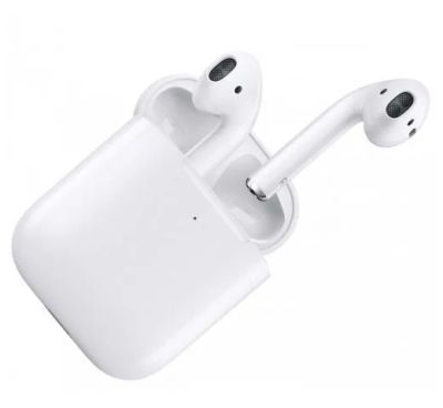Лот: 22149903. Фото: 1. BLUETOOTH ГАРНИТУРА SGS-2 TWS. Наушники, гарнитуры