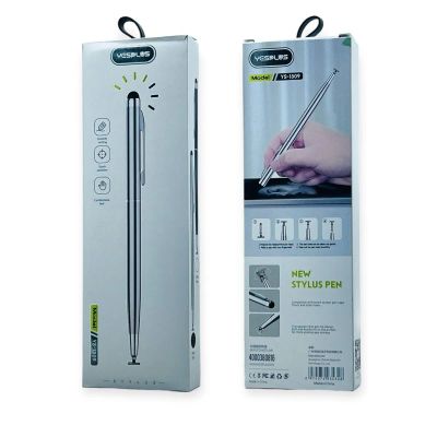 Лот: 25796201. Фото: 1. СТИЛУС YESPLUS YS-1309 NEW STYLUS... Другое (бытовая техника)