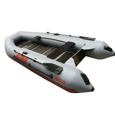 Лот: 18963520. Фото: 1. Лодка ПВХ ALTAIR SIRIUS 315 STRINGER. Лодки и катера