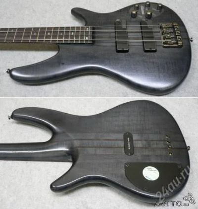 Лот: 2107999. Фото: 1. Бас гитара Ibanez SR900 tkf. Гитары