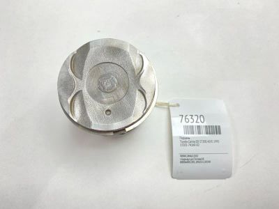 Лот: 21110597. Фото: 1. Поршень Toyota Carina Ed 1995... Двигатель и элементы двигателя