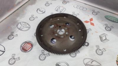 Лот: 23587824. Фото: 1. Маховик Mazda Bongo F8 BW0119020. Двигатель и элементы двигателя