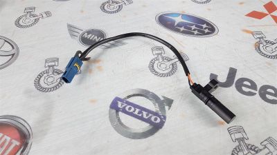 Лот: 23587328. Фото: 1. Датчик скорости Volkswagen Passat... Электрооборудование