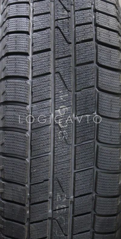 Лот: 8049618. Фото: 1. 205/55R16 Hankook Winter i*Cept... Шины