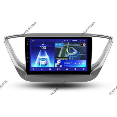 Лот: 20758594. Фото: 1. Магнитола Teyes CC2 Lite Plus... Автомагнитолы