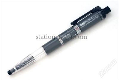 Лот: 2735701. Фото: 1. Ручка-мультифункционал Pentel... Ручки, карандаши, маркеры