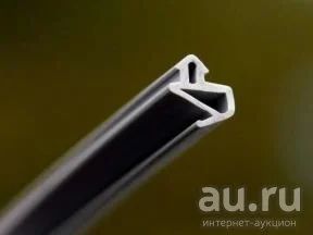 Лот: 10781162. Фото: 1. Уплотнитель для пластикового окна. Окна, балконы