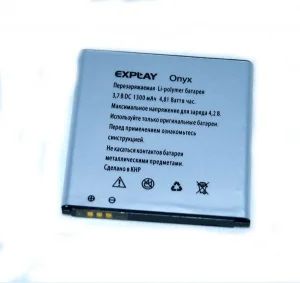 Лот: 7719354. Фото: 1. Аккумуляторная батарея для Explay... Аккумуляторы