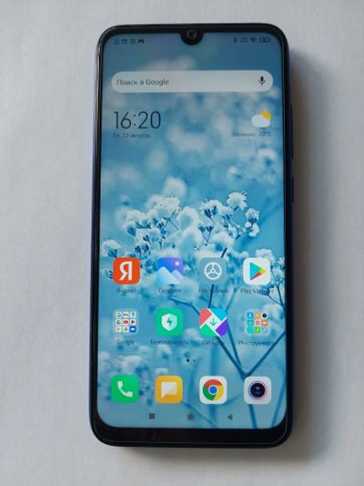 Лот: 17998753. Фото: 1. Смартфон Xiaomi Redmi Note 7. Смартфоны