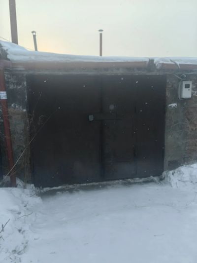 Лот: 24992740. Фото: 1. Гараж. Гаражи, парковочные места