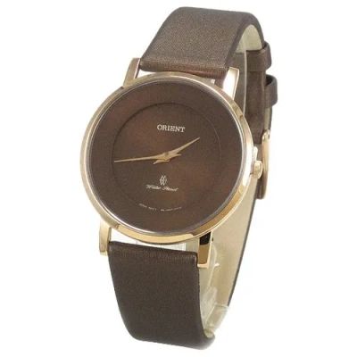 Лот: 23806206. Фото: 1. Женские часы ORIENT Dressy Elegant... Оригинальные наручные часы