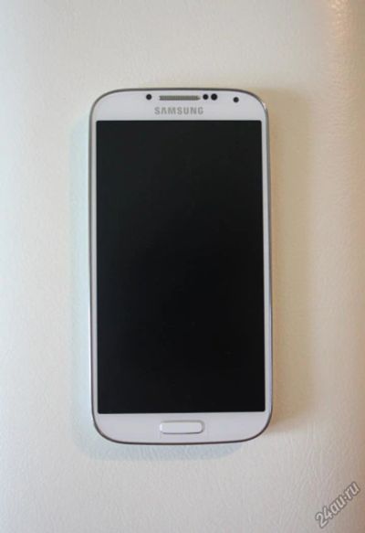 Лот: 5726228. Фото: 1. Samsung Galaxy S4 GT-I9500. Смартфоны