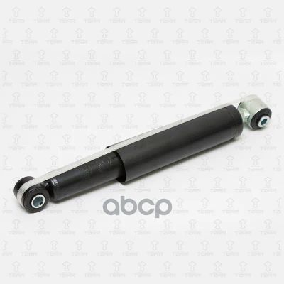 Лот: 24854900. Фото: 1. Амортизатор Opel Vectra C 02-... Ходовая, подвеска, рулевое управление