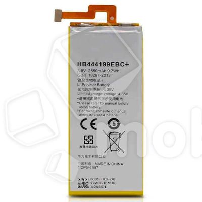 Лот: 18912524. Фото: 1. Аккумулятор для Huawei Honor 4C... Аккумуляторы