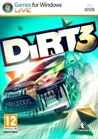 Лот: 1356311. Фото: 1. Dirt3 лиц для PC. Игры для ПК