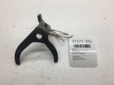 Лот: 20388438. Фото: 1. Вилка КПП Volkswagen Golf 2001... Трансмиссия
