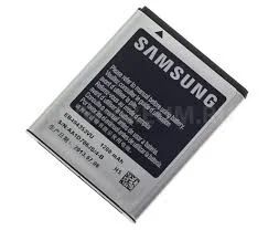 Лот: 3725582. Фото: 1. АКБ Activ Samsung S7230. Аккумуляторы