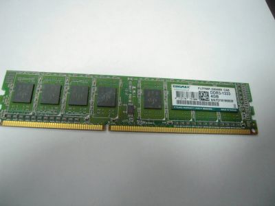 Лот: 13913443. Фото: 1. Оперативная память DDR3 4gb 1333... Оперативная память