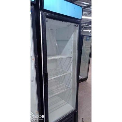 Лот: 25723481. Фото: 1. Холодильный шкаф Inter 550. Холодильное