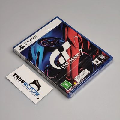 Лот: 19265796. Фото: 1. [Новый] Игра для Playstation 5... Игры для консолей