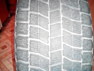 Лот: 6321262. Фото: 1. Bridgestone Blizzak MZ-03 185... Шины