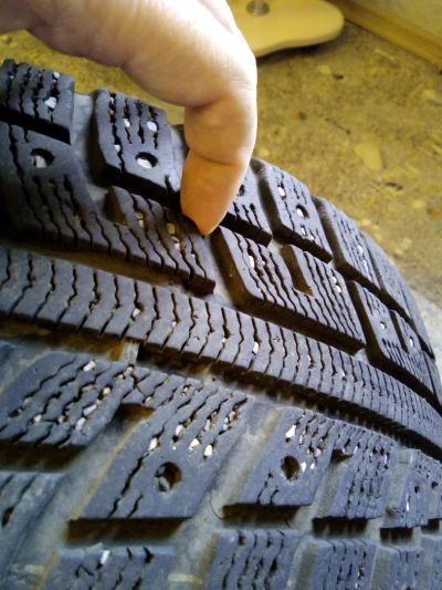 Лот: 11307011. Фото: 1. Шины KUMHO R16 195/55 91T XL зимние. Шины