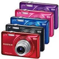 Лот: 3603769. Фото: 1. fujifilm jx500. Цифровые компактные