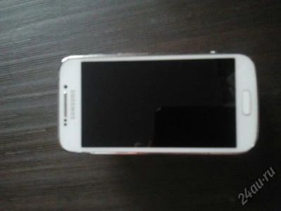 Лот: 4093512. Фото: 1. Samsung Galaxy S4 zoom. Смартфоны