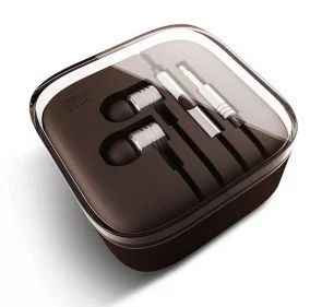 Лот: 3588709. Фото: 1. Xiaomi Piston - гарнитура из алюминия... Красноярск