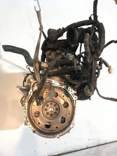Лот: 10994809. Фото: 1. Двигатель Toyota Estima ACR40... Двигатель и элементы двигателя