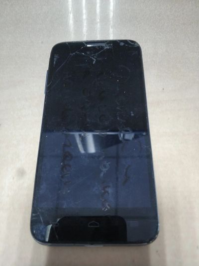 Лот: 18948361. Фото: 1. №1517 Alcatel idol2 mini 6016x. Смартфоны