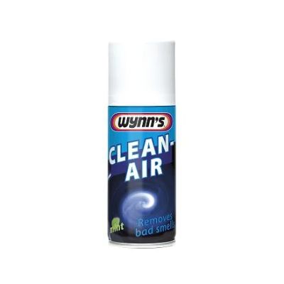 Лот: 11244354. Фото: 1. W29601 Clean-Air 100мл (Нейтрализатор... Средства по уходу