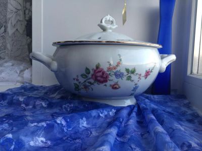 Лот: 4818267. Фото: 1. сервиз. Сервизы, наборы посуды