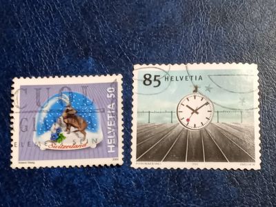 Лот: 25766081. Фото: 1. - Марки для Вашей коллекции. лот... Марки
