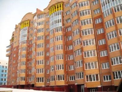 Лот: 5539606. Фото: 1. 1-комн 44 кв.м, 7 этаж в свежем... Квартиры, студии