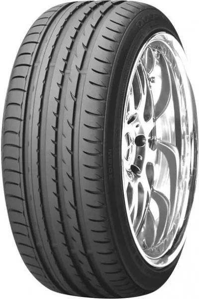 Лот: 20140364. Фото: 1. Шина 255/40 19 100Y Roadstone... Шины